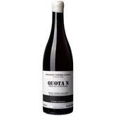 Eduardo Torres Acosta Quota N Rosso Terre Siciliane IGT Piedre Franco 2019